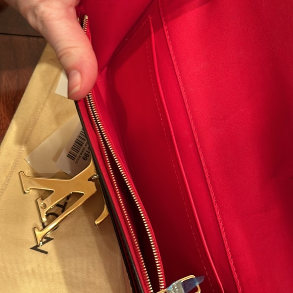 LV Louise EW Verni Roug - Picture 5 of 6